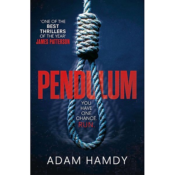 Pendulum, Adam Hamdy