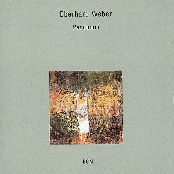 Pendulum, Eberhard Weber