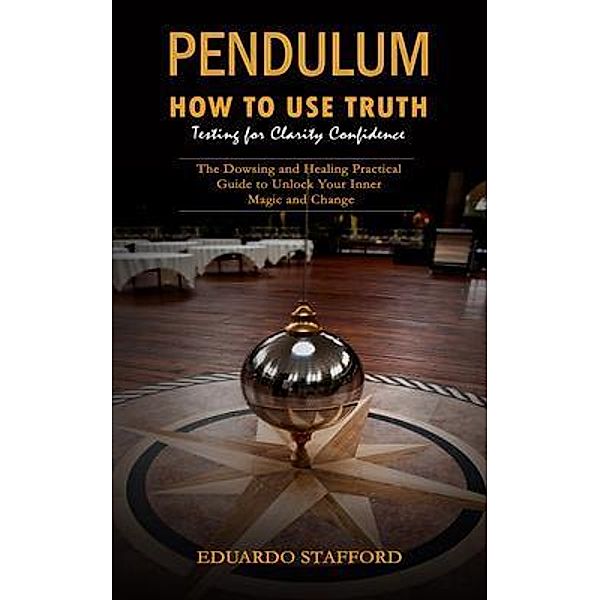 Pendulum, Eduardo Stafford