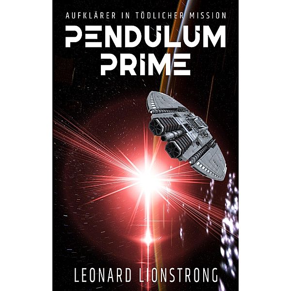 Pendulum Prime, Leonard Lionstrong