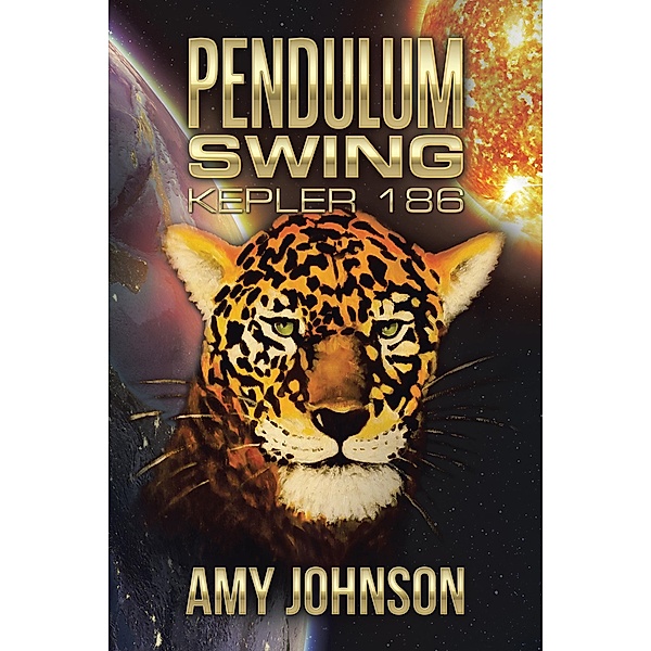 Pendulum Swing, Amy Johnson