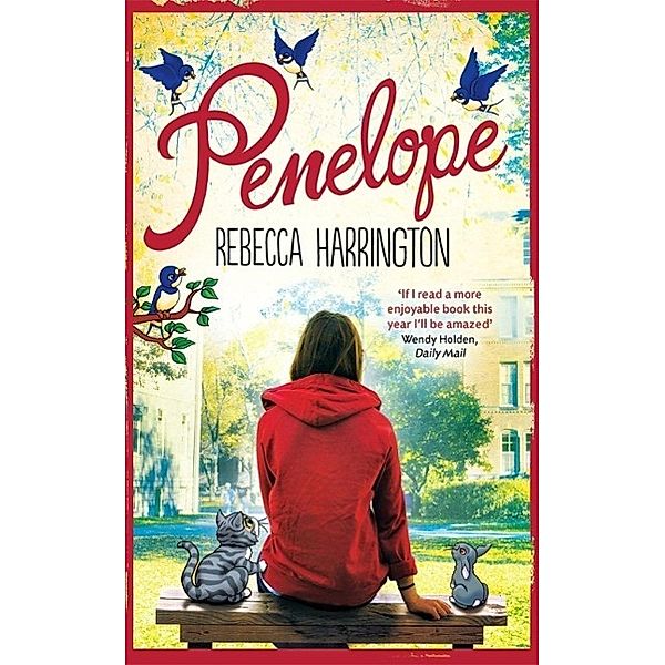 Penelope, Rebecca Harrington