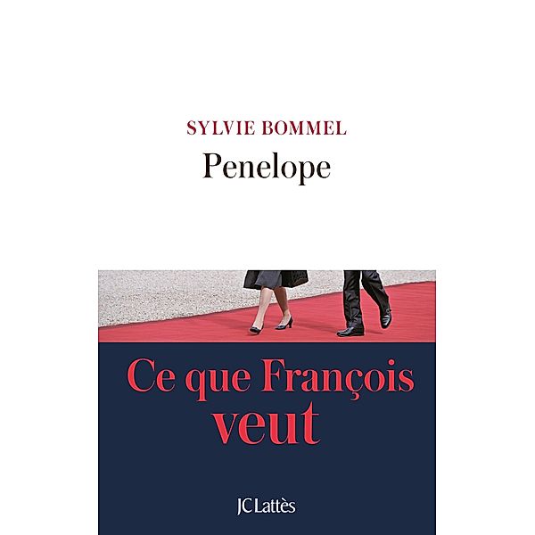 Penelope / Essais et documents, Sylvie Bommel