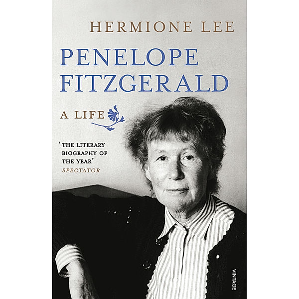 Penelope Fitzgerald, Hermione Lee