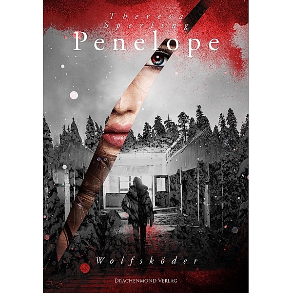 Penelope / Penelope Bd.1, Theresa Sperling