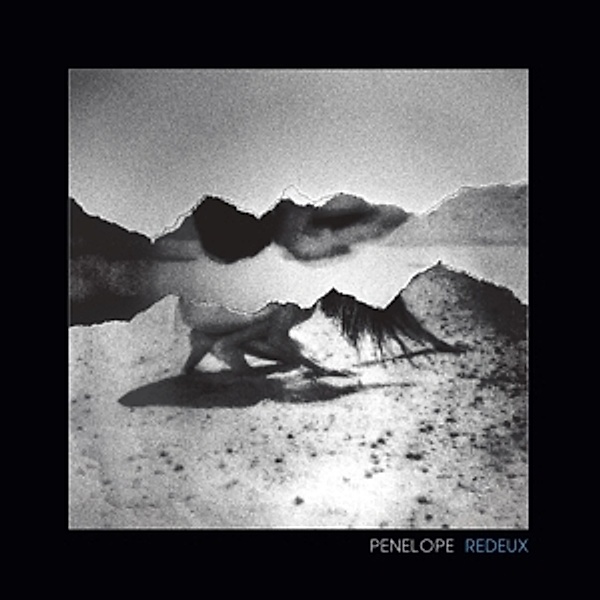 Penelope Redeux (180g 2lp) (Vinyl), Penelope Trappes