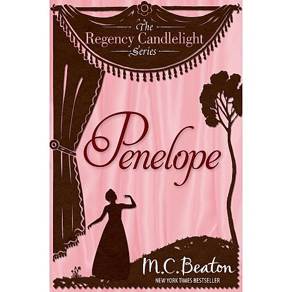 Penelope / Regency Candlelight, M. C. Beaton
