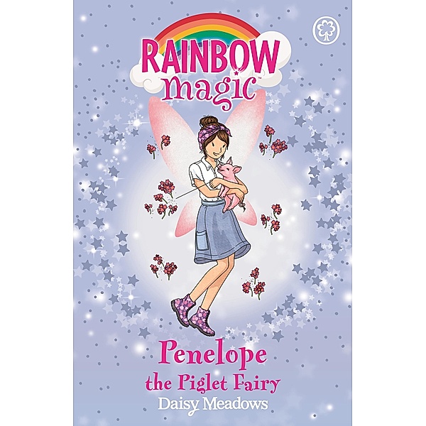 Penelope the Foal Fairy / Rainbow Magic Bd.3, Daisy Meadows