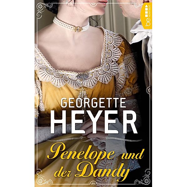 Penelope und der Dandy, Georgette Heyer