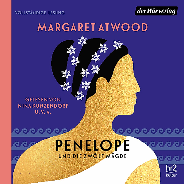 Penelope und die zwölf Mägde, Margaret Atwood