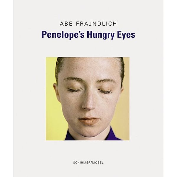 Penelope's Hungry Eyes, Abe Frajndlich