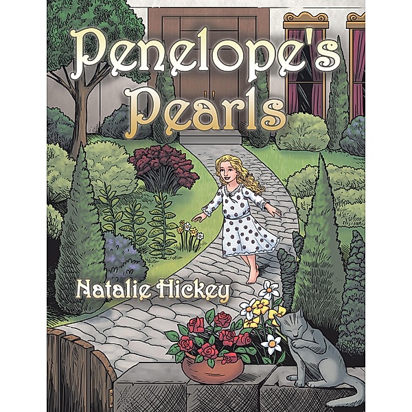Penelope's Pearls, Natalie Hickey