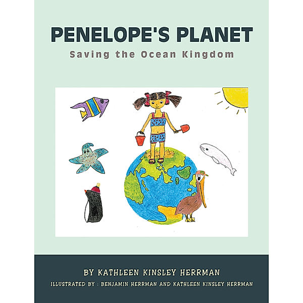 Penelope's Planet, Kathleen Kinsley Herrman