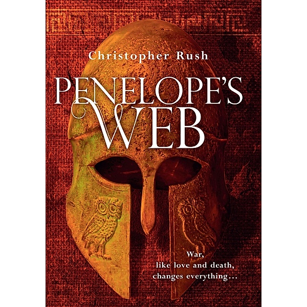 Penelope's Web, Christopher Rush