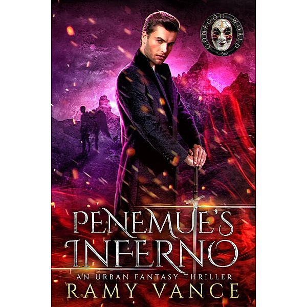 Penemue's Inferno, R. E. Vance