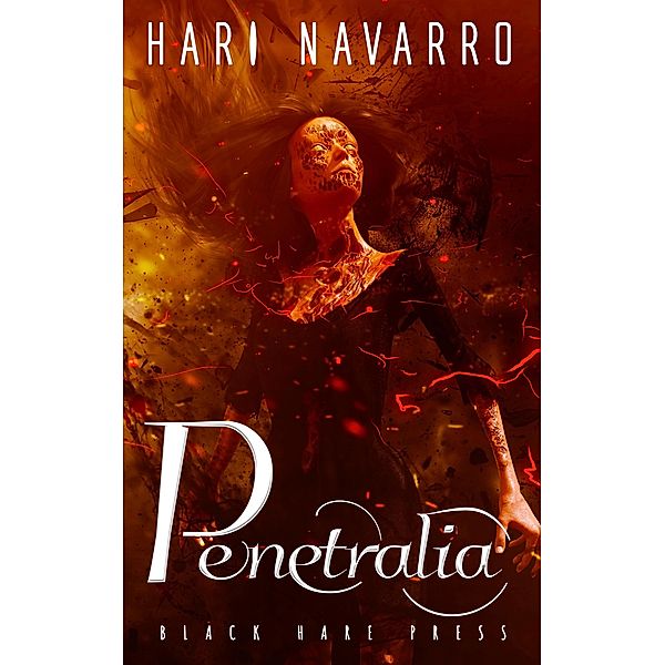 Penetralia, Hari Navarro