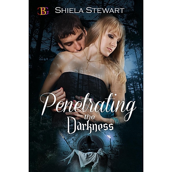 Penetrating the Darkness / Darkness, Shiela Stewart