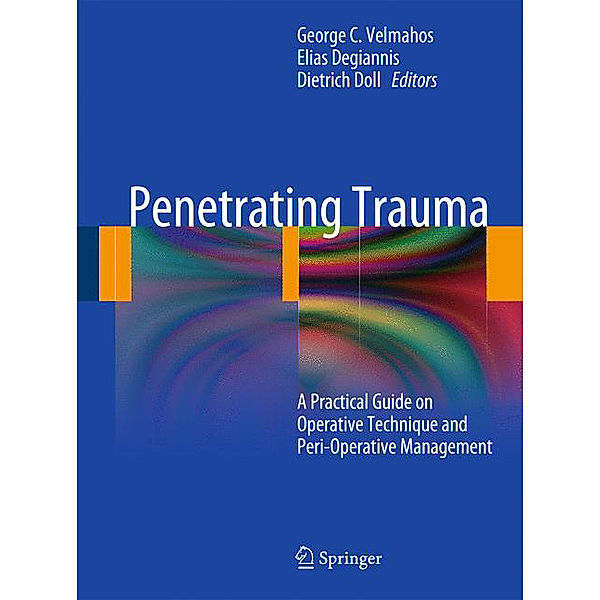 Penetrating Trauma