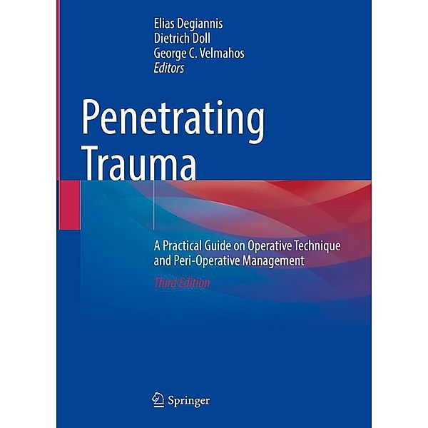 Penetrating Trauma