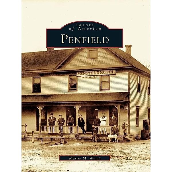 Penfield, Martin M. Wamp