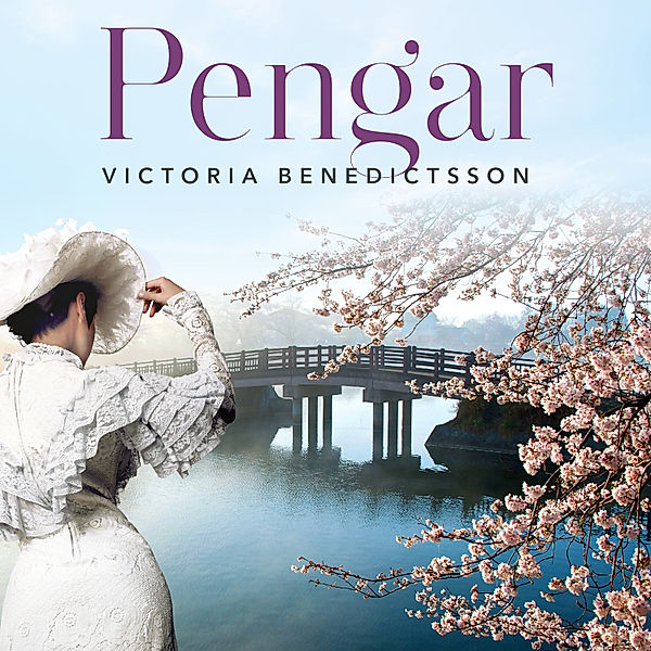 Pengar, Ernst Ahlgren, Victoria Benedictsson