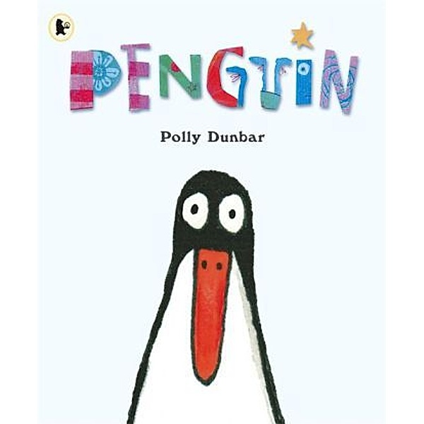 Penguin, Polly Dunbar
