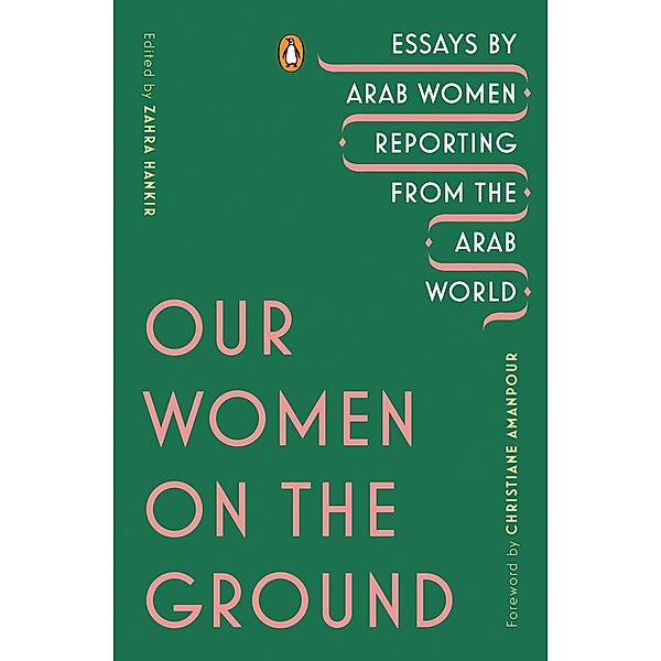 Penguin Books: Our Women on the Ground