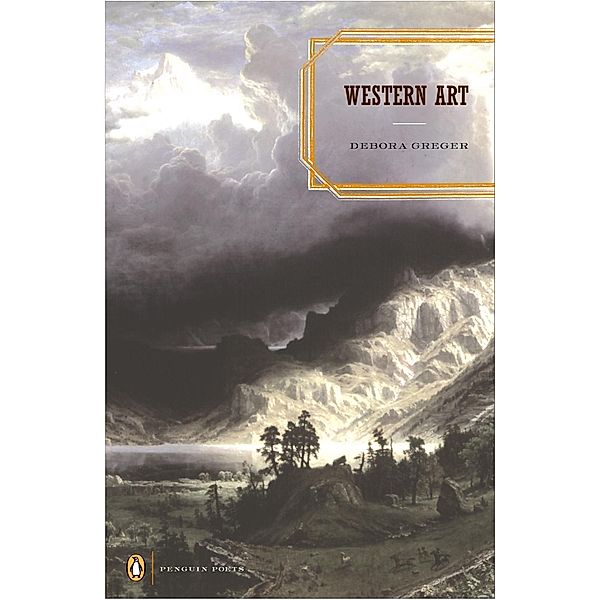 Penguin Books: Western Art, Debora Greger