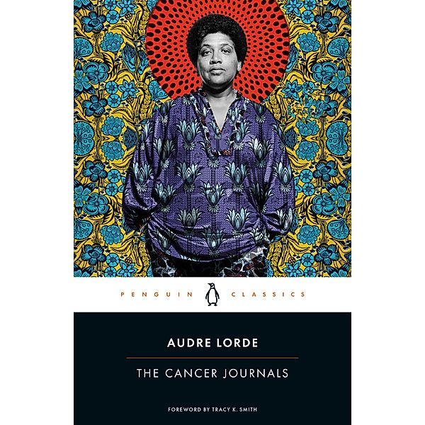 Penguin Classics: The Cancer Journals, Audre Lorde