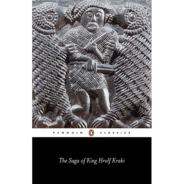 Penguin Classics / The Saga of King Hrolf Kraki, Anonymous, Jesse Byock