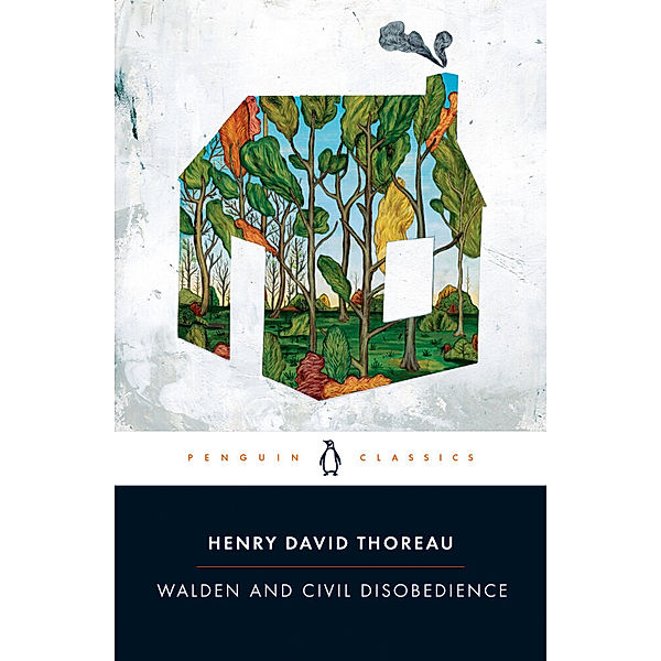 Penguin Classics / Walden and Civil Disobedience, Henry Thoreau