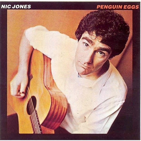 Penguin Eggs, Nic Jones