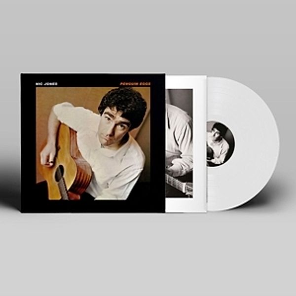 Penguin Eggs (Lp) (Vinyl), Nic Jones