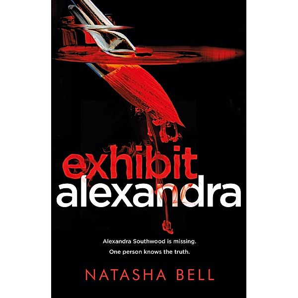 Penguin: Exhibit Alexandra, Natasha Bell
