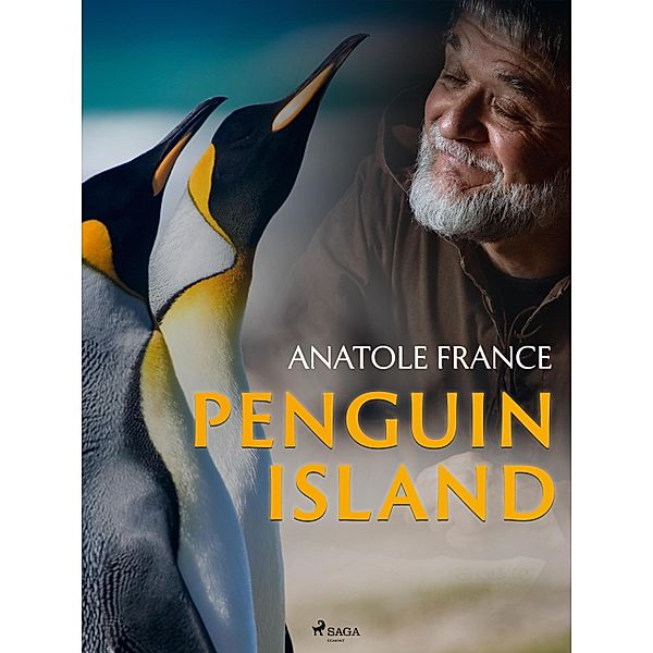 Penguin Island, Anatole France