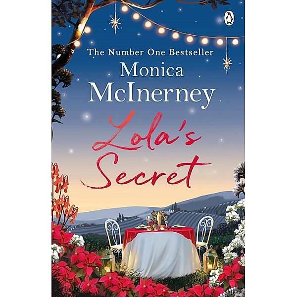 Penguin: Lola's Secret, Monica McInerney