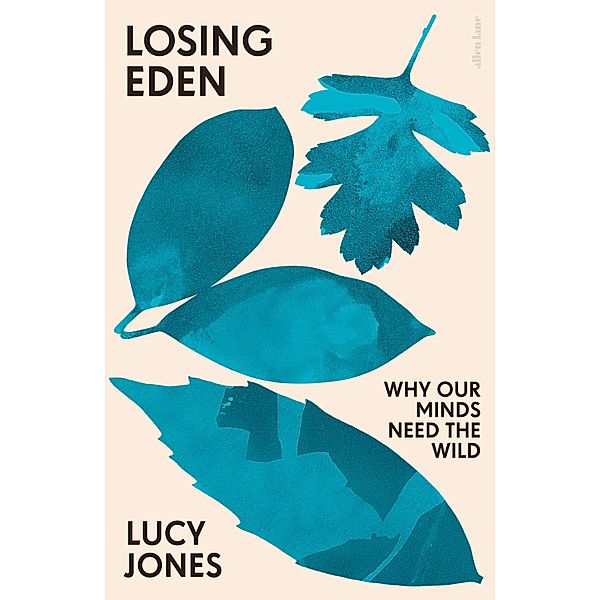 Penguin: Losing Eden, Lucy Jones