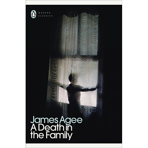 Penguin Modern Classics / A Death in the Family, James Agee