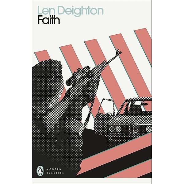 Penguin Modern Classics / Faith, Len Deighton