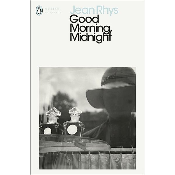 Penguin Modern Classics / Good Morning, Midnight, Jean Rhys