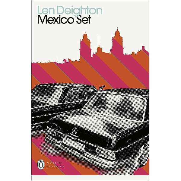Penguin Modern Classics / Mexico Set, Len Deighton
