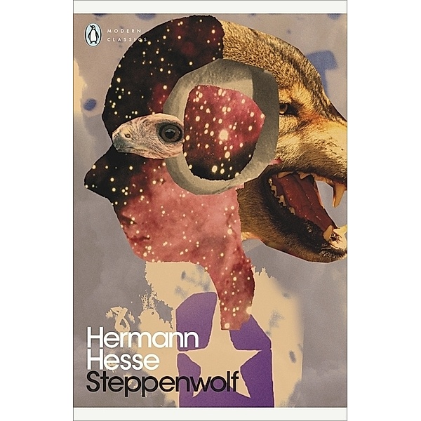 Penguin Modern Classics / Steppenwolf, Hermann Hesse