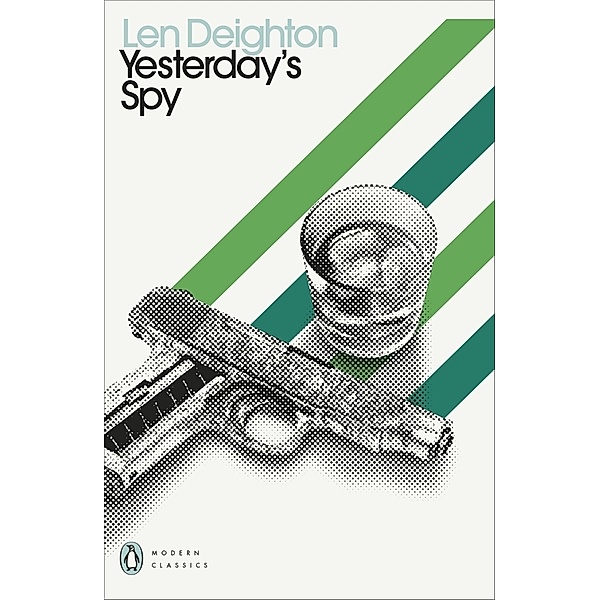 Penguin Modern Classics / Yesterday's Spy, Len Deighton