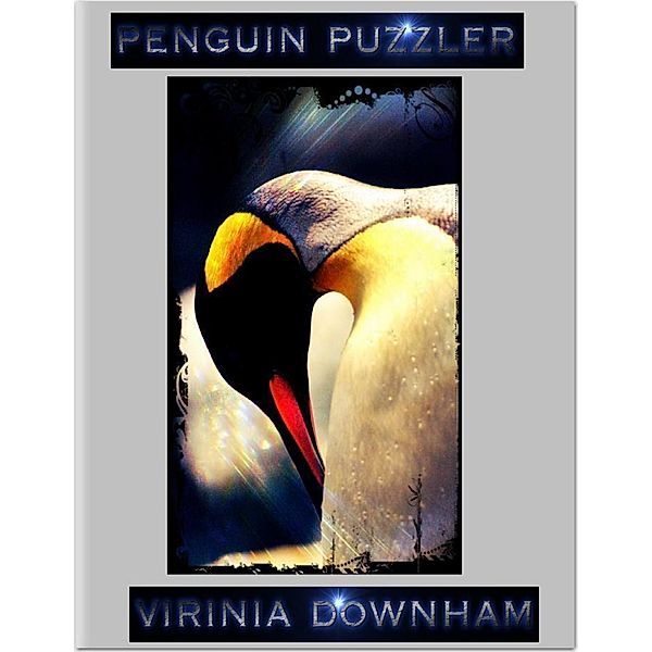 Penguin Puzzler, Virinia Downham