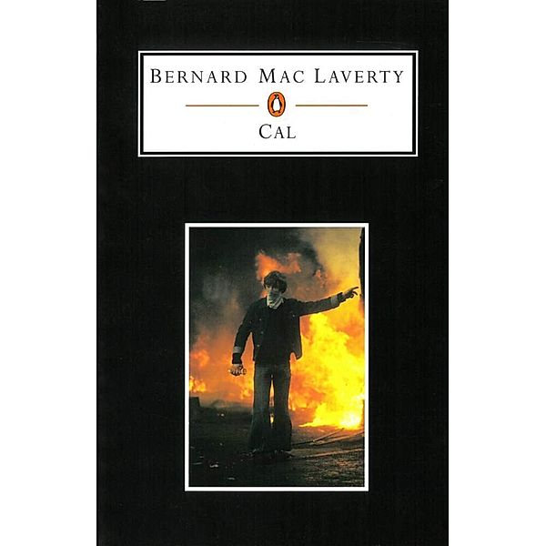Penguin Readers / Cal, Bernard Mac Laverty