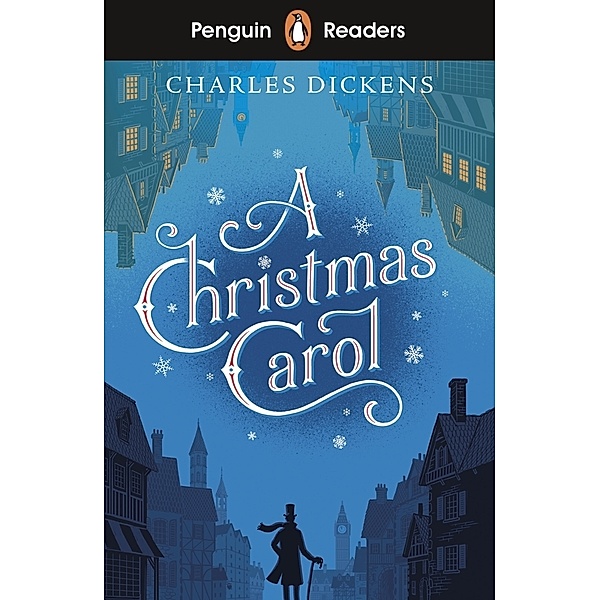 Penguin Readers Level 1: A Christmas Carol, Charles Dickens