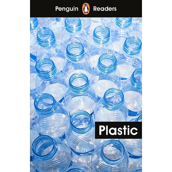 Penguin Readers Level 1: Plastic (ELT Graded Reader)