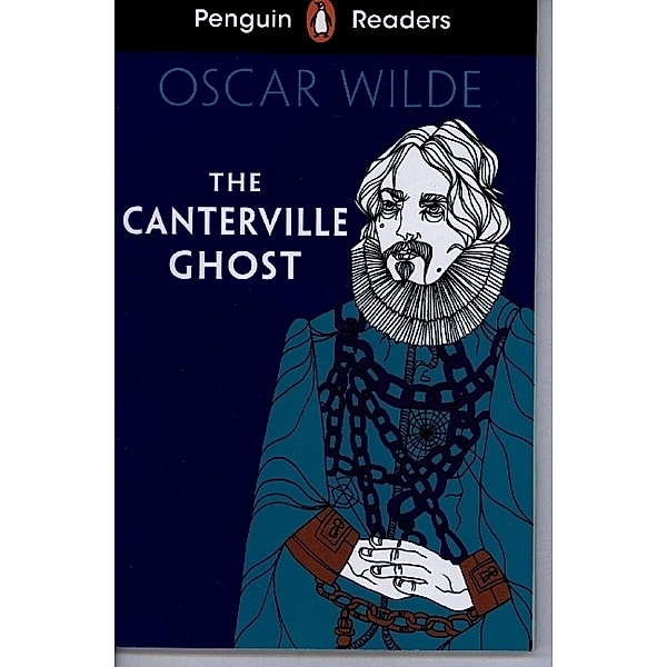 Penguin Readers Level 1: The Canterville Ghost (ELT Graded Reader), Oscar Wilde
