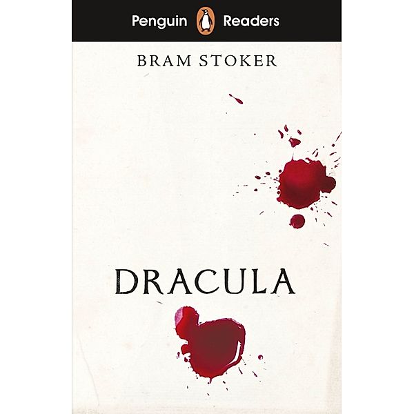 Penguin Readers Level 3: Dracula, Bram Stoker