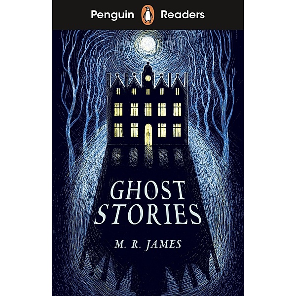 Penguin Readers Level 3: Ghost Stories (ELT Graded Reader), M. R. James